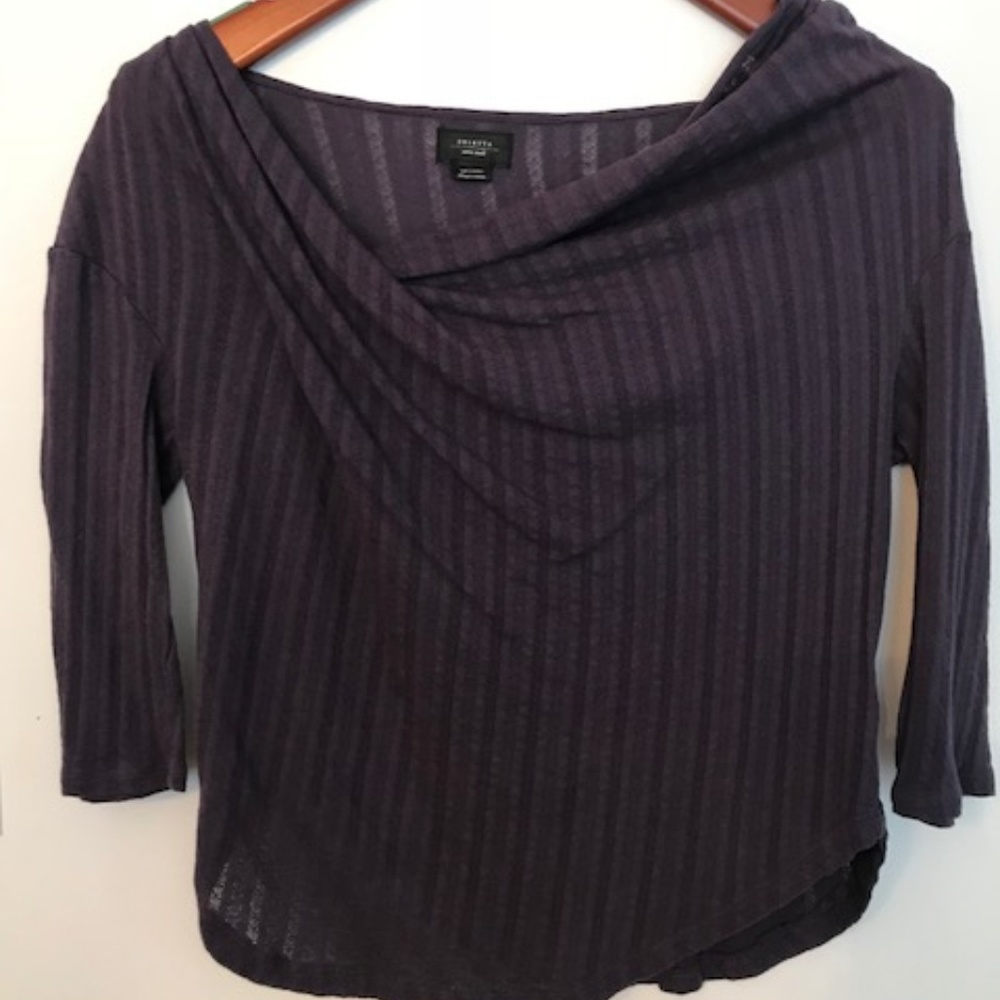 Anthropologie Deletta Top, XS